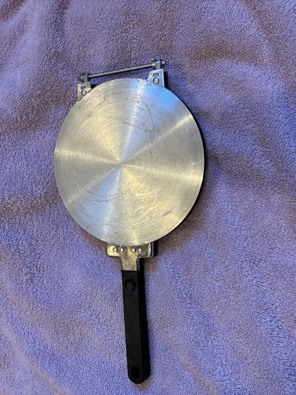 Perfect Pancake Pan